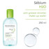 Bioderma Sebium H2O Micellar Make-up Remover Solution for Oily Skin 250ml / 8.4 fl. Oz