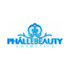 Phállebeauty Cosmetics Exfoliating Body Scrub with Pomegranate Extract 280g/9.8 oz