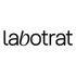 Labotrat Day by Day Strawberry Body and Face Scrub 300g/10.5 oz