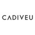 Cadiveu Professional Repair Solution Kit - Total Repair in 3 Steps