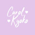 Fruit Therapy Collabs Carol Kyoko Anti-Porosity Kit with Kiwi Extract - Shampoo, Mask and Gel