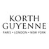 Korth Guyenne Deep Alignment Post-Maintenance Kit - Mask and Conditioner