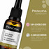 Principia Renewing Serum: 9.8% Glycolic Acid + Amino Acids/1.01fl.oz