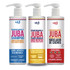 Widi Care Kit “Higienizando e Condicionando a Juba” Cleaning and Hydration for Curls