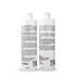 Kit Bonequinha Progressive Perfect and Long Lasting 2x1L/2x33.81fl.oz
