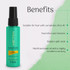 Aneethun Cachos System Low and No Poo Hair Oil 55ml/1.85 fl.oz
