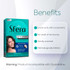 Kit Sfera Professional Nazca Keratin Technology Coconut Oil Relaxation without Ammonia