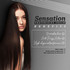 Expert Hair Sensation Professional Texturizing Cream 500ml/16.9fl.oz