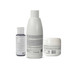 Kit Expert Hair Deep Cleaning Shampoo + Sensation Texturizing Cream + Gold Repair Mask