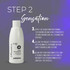 Kit Expert Hair Deep Cleaning Shampoo + Sensation Texturizing Cream + Gold Repair Mask