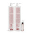 Kit I Belli Capelli Ravenna Daily Care with Aloe Vera – Shampoo + Conditioner + Repair Oil