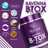 Kit I Belli Capelli Ravenna B-tox Blond Mask + Repair Oil – Complete Care for Blonde Hair