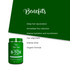 Kit I Belli Capelli Ravenna B-tox Organic Mask + Repair Oil – Natural Treatment for All Hair Types