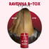 Kit I Belli Capelli B-tox Repair + Repair Oil Complete Hair Treatment