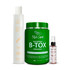 Kit I Belli Capelli Ravenna B-tox Organic Mask + Repair Oil + Deep Cleansing Anti-Residue Shampoo