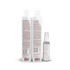 Kit I Belli Capelli Ravenna Daily Care with Aloe Vera – Shampoo (300ml) + Conditioner (300ml) + Repair Oil