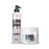 Kit Grazie Professional Revive Scalp Health – Shampoo + Hair Mask