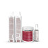 I Belli Capelli Ravenna Daily Care Kit – Shampoo and Conditioner 2x300ml + Hair Mask 500g + Hair Oil 60ml