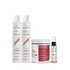 I Belli Capelli Ravenna Daily Care Kit – Shampoo and Conditioner 2x300ml + Hair Mask 500g + Hair Oil 60ml