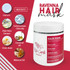 I Belli Capelli Kit – Hair Mask 500g & Intensive Hair Surgery 2x1L