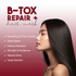 I Belli Capelli Ravenna Deep Nourish & Repair Kit — B-TOX Repair 1kg + Hair Mask 500g