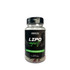 Lipo Impact 120 Capsules 600mg