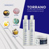Torrano NutriCare Kit – Shampoo, Conditioner 2x10.1fl oz and Mask 300g/8.81 oz