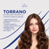 Torrano NutriCare Kit – Shampoo, Conditioner 2x10.1fl oz and Mask 300g/8.81 oz