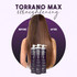 I Belli Capelli Torrano Nanoplastia Max Straightening System + NutriCare Home Care Kit + FREE Deep Nutrition Mask