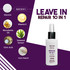 I Belli Capelli Leave-In Repair Finishing Treatment 10 in 1 Smart Technology 120ml / 4.05 fl.oz