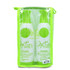 Kit Portier Progressive CocoLiiss Hair Realignment Moisturizing With Coconut Water 2x1L/2x33.8fl.oz