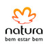 Natura Ekos Three-Phase Oil Deodorant Body Freshness Passion Fruit