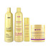 Kit Richée Professional Shampoo Conditioner Keratin Mask Clinic Repair System Complete Treatment