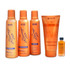 Kit Richée Professional Argan and Ojon Shampoo Conditioner Leave-in Complete Treatment