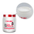 Bonequinha Btox Capillary White Reduces Volume and Frizz Hair Care 1Kg/35.2 oz