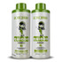 Kit Bonequinha Progressive Btox Okra Pro Repair Complete Hydration Quiabo 3x1L/3x33.8fl.oz