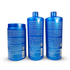 Kit Felps Shampoo Conditioner Mask Varnish Bath Complete Treatment Banho Verniz 3x1L/3x33.8fl.oz