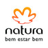 Natura Tododia Body Splash Algodão 200 ml