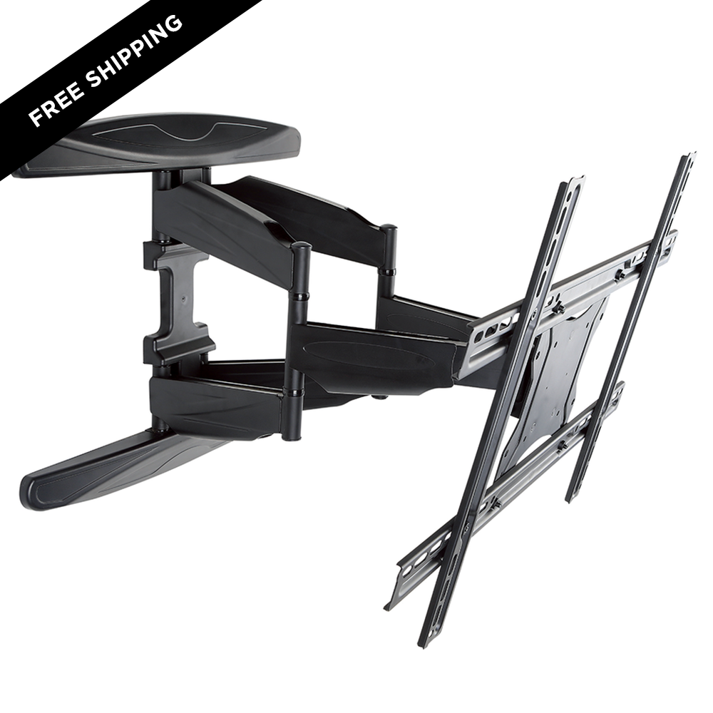 TV Wall Mount For 3275 inch TV Full Motion TEXONIC Canada