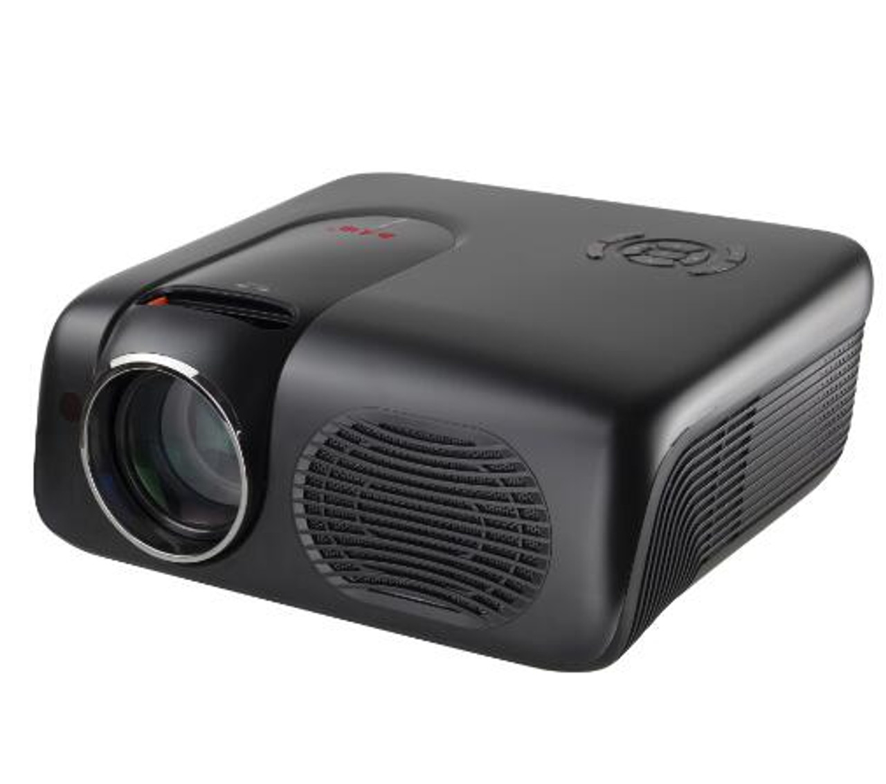 Affordable 1080p LED Home Projector for Budget-Minded Buyers