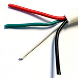 Speaker Cables