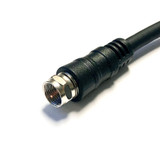 Coaxial RG6 Cables 