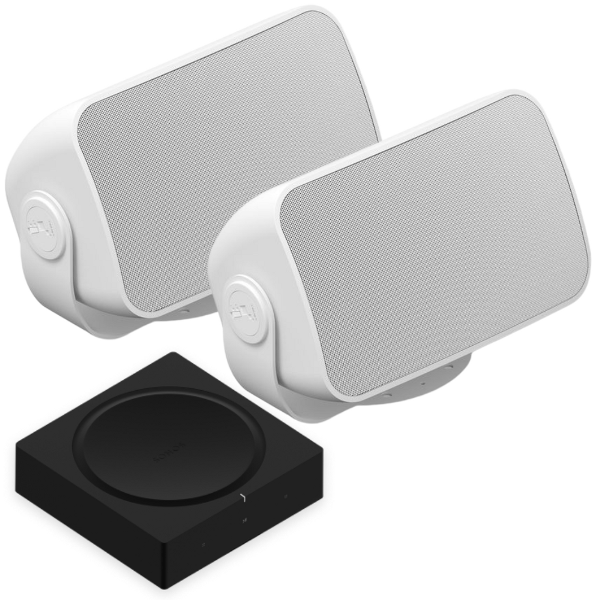 Enhance Outdoors With Sonos Speaker Bundle Trueplay Tech enhance-outdoors-with-sonos-speaker-bundle-trueplay-tech
