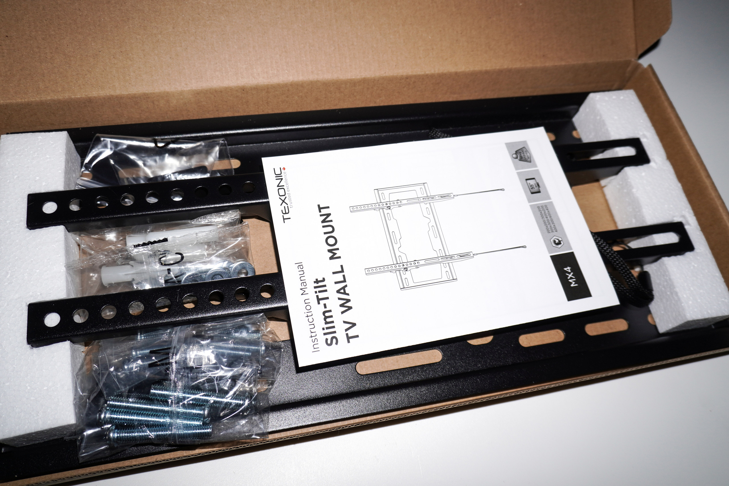 TV Brackets - TV Mounts & Brackets for All Screen Sizes