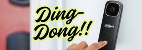 Video Doorbell 