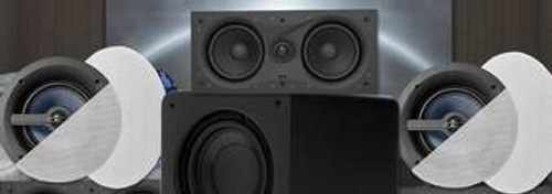 Home Theater