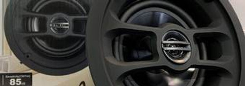 Residential Speakers