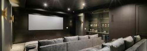 Custom Home Entertainment Solutions