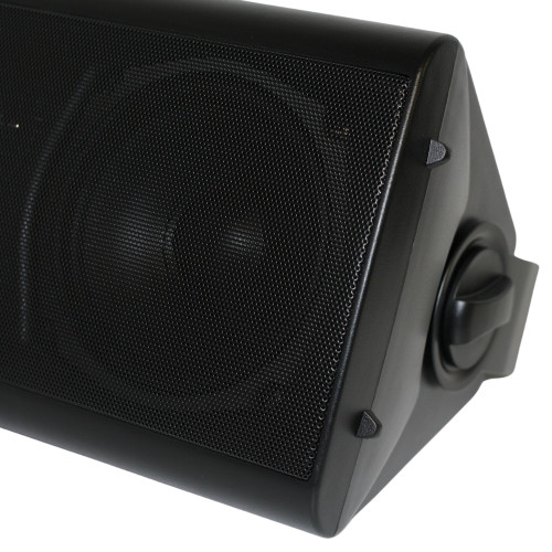CS75 Wall Mount Commercial Speaker | 70V / 8Ω