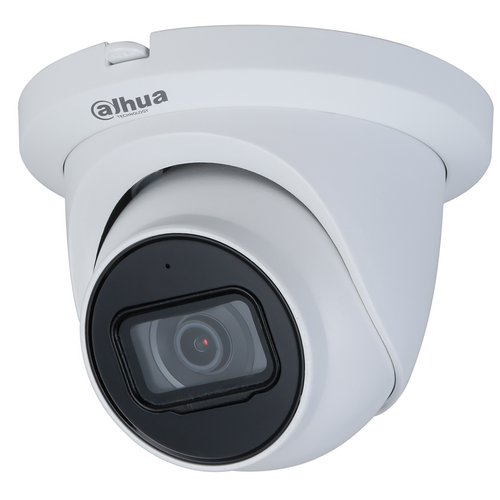Dahua N42BJ62  4 MP Fixed Eyeball Network True Wide Dynamic Range IR Network Camera
